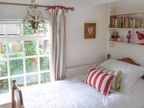 Cottage | Interior
