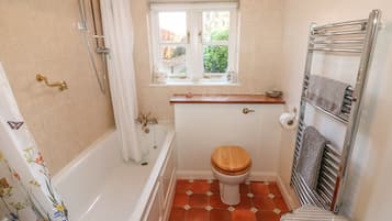 Cottage | Intérieur
