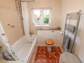 Chaumière | Intérieur