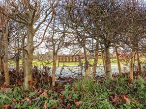 村舍 | 住宿内部