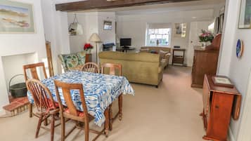 Cottage | Intérieur