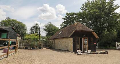Bolton Barn
