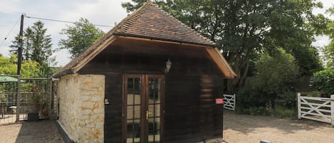 Cottage | Exterior