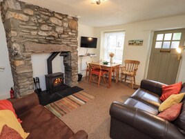 Televisión, reproductor de DVD