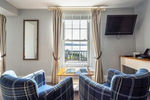 King Room | Iron/ironing board, free WiFi, bed sheets