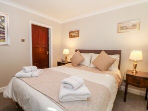 平房 | 1 間睡房、獨特設計、獨特裝修、免費 Wi-Fi