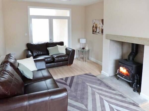 4 Helwith Bridge Cottages