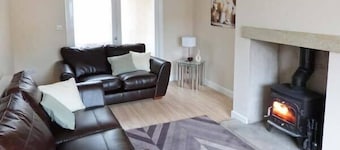 赫尔威斯桥 4 号小屋酒店