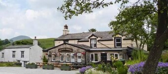 4 Helwith Bridge Cottages