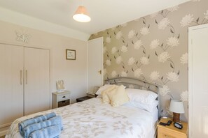 Casa de campo | 1 quarto, individualmente decorados, individualmente mobiliados