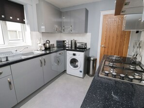 Casa de campo | Interior