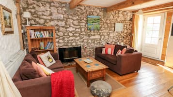 Cottage | Living room