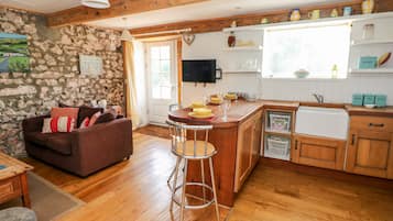 Cottage | Interior