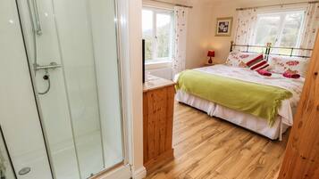 Casa de campo | Interior