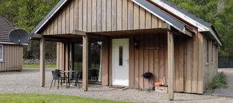 Stone Water Cottage