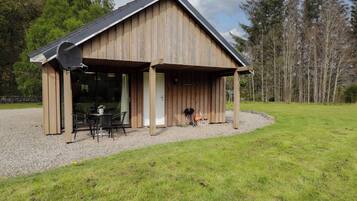 Cottage | Front of property