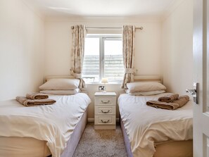Chaumière | 3 chambres, décor unique, ameublement unique