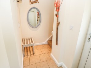 Cottage | Interior - Driftwood Apartment (Morpeth)