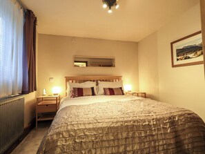 Cottage | 2 bedrooms, individually decorated, individually furnished, free WiFi - Walker's Retreat (Ambleside)