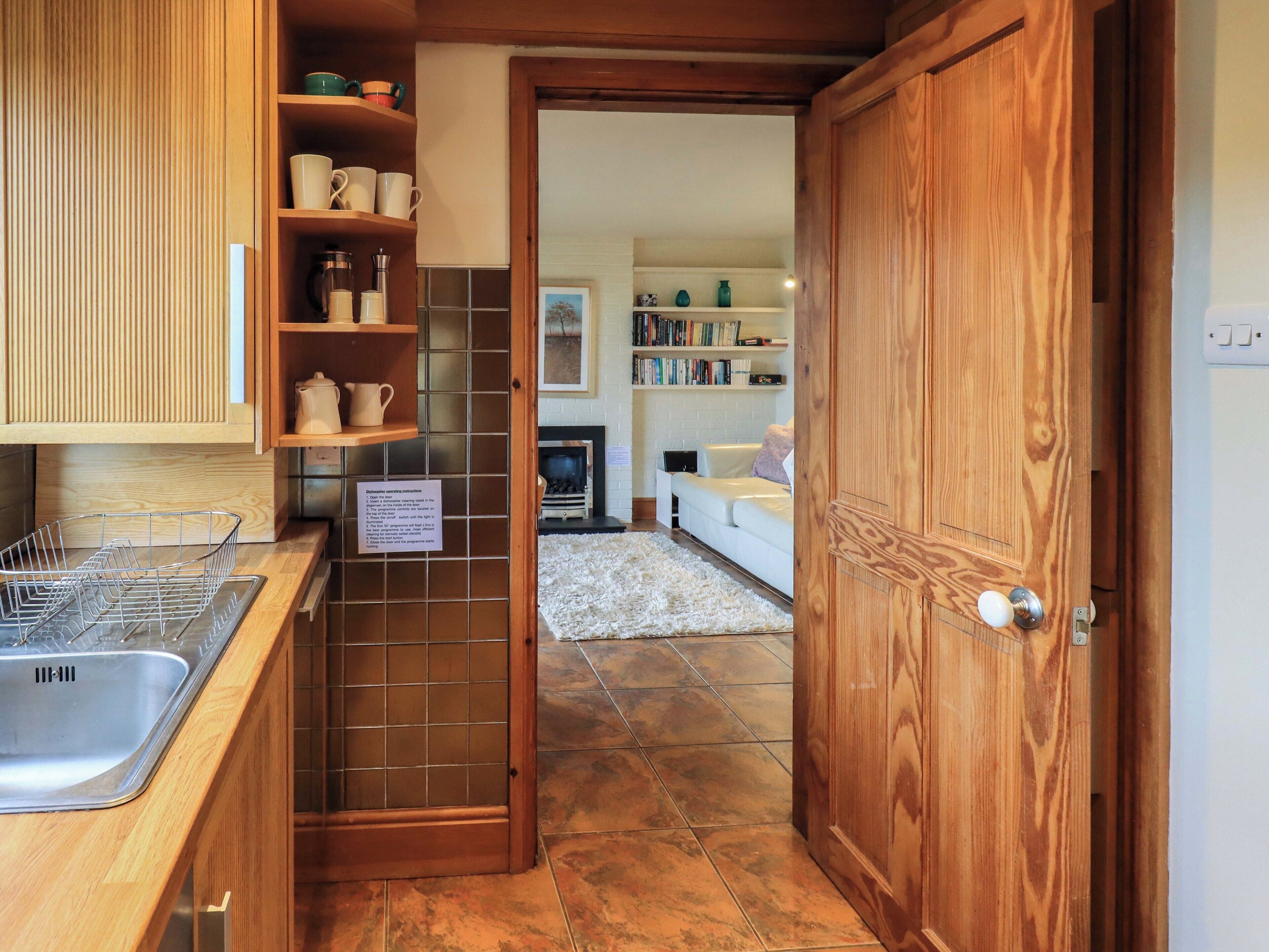 Ferienhaus | Innenbereich