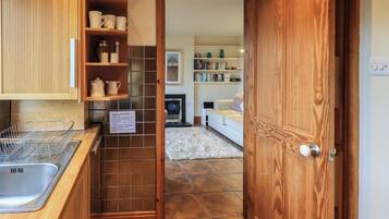 Ferienhaus | Innenbereich