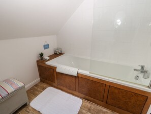 Chaumière | Salle de bain | Douche