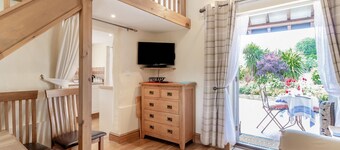 諾爾班克小屋飯店