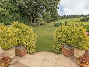 Cottage | Interior - Pipistrelle Lodge (Cullompton)