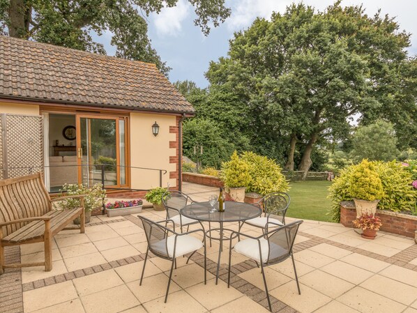 Casa de campo | Interior