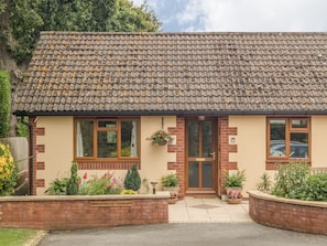 Cottage | Interior - Pipistrelle Lodge (Cullompton)