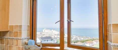 コテージ | 施設からの眺望