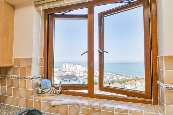 Cottage | View from property