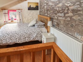 村舍 | 住宿内部