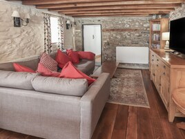 Cottage | Interior