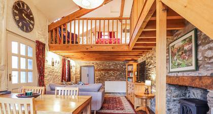 Dovetail Cottage
