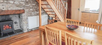 Dovetail Cottage