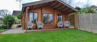 Pennylands Hill View Lodge