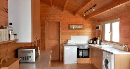 Pennylands Hill View Lodge