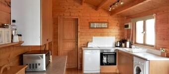Pennylands Hill View Lodge