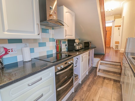 コテージ | 内装