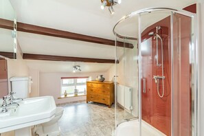 Casa de campo | Interior