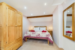 Cottage | Interior - Old Dame School (Leyburn)