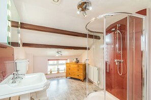 Casa de campo | Interior