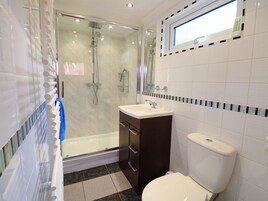 Casa de campo | Baño | Ducha