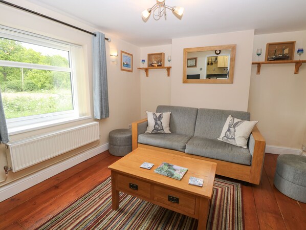 Cottage | Interior - 2 Lock Cottages (North Walsham)