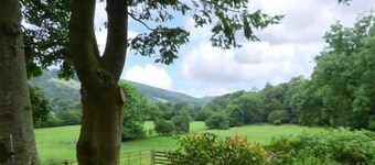 Crud-y-barcud