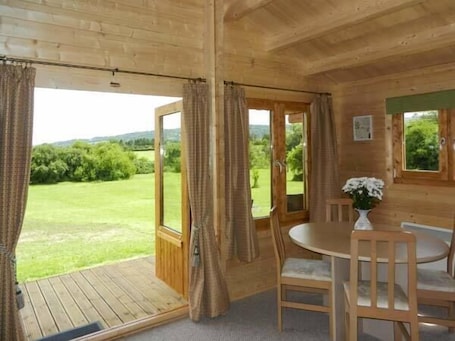 Casa de campo | 2 quartos, individualmente decorados, individualmente mobiliados