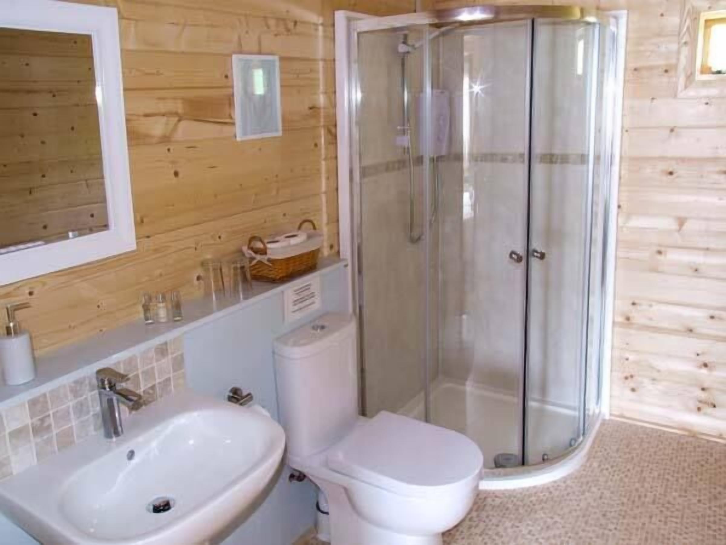 Cottage | Salle de bain