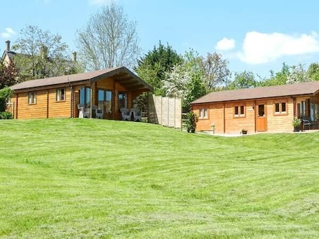 Cottage | Exterior. Pennylands Willow Lodge