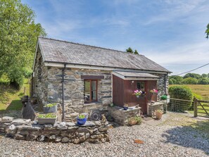 Cottage | Interior - Bwythyn Y Wennol (Caernarfon)